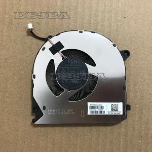 Laptop Cooling Fan For DFS5L22H15B85F FSF6 DC2800191F0 DC5V 0.8A