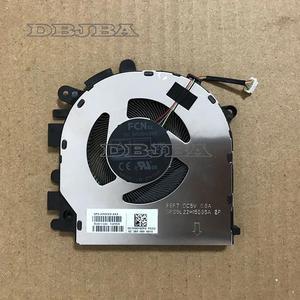 Laptop Cooling Fan For DFS5L22H15B85A FSF7 DC2800192F0 DC5V 0.8A