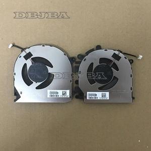 CPU GPU Cooling Fan For DFS5L22H15B85F EP FSF6 DFS5L22H15B85A EP FSF7 DC5V 0.8A