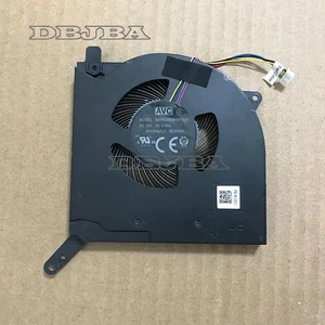 GPU Cooling Fan For Lenovo Legion R9000P Y9000P 2021H BAPA0909R1HY004 10V GPU Cooling Fan For Lenovo Legion R9000P Y9000P 2021H BAPA0909R1HY004 10V