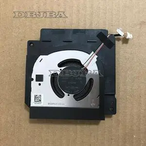 Laptop Cooling fan For EG50060S1-C720-S9A CN-0VRVJJ 0VRVJJ DC2800145SL 5V 0.46A Laptop Cooling fan For EG50060S1-C720-S9A CN-0VRVJJ 0VRVJJ DC2800145SL 5V 0.46A