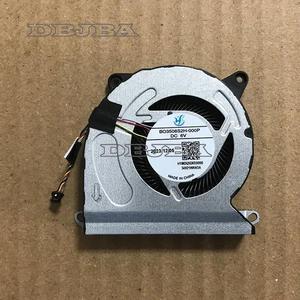 Laptop Cooling Fan For Steam Deck OLED Q2 BO3508S2H-000P DC6V HYMDQ5D655I000