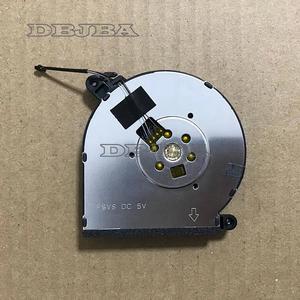 Laptop Cooling fan For FSVS DFS5L22H05B85P 6033B0143001 DC 5V 0.8A