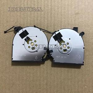 Laptop Cooling fan For FSVS DFS5L22H05B85P 6033B0143001 FSVT DFS5L22H15B85P 6033B0142801 DC 5V 0.8A