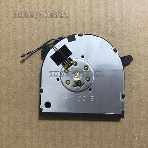 Laptop Cooling fan For FSU1 DFS5L22H15B852 6033B0143601 DC 5V 0.8A Fan