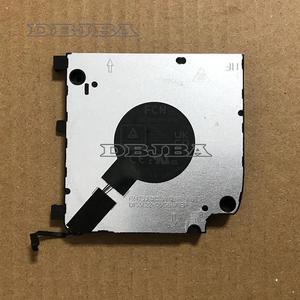 Laptop Cooling Fan For FCN F24133 DFS5L22H05G867 CN-0VT9FJ 0VT9FJ 023.100ZT.0021.A01 5V 0.8A Fan