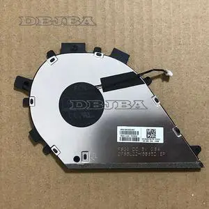 New Lapotp CPU Cooling Fan for HP ENVY x360 14-fc 2-in-1 14-fc0116TU ND75C08 23G12 N91030-001 DC28001B1F0 DFS5L22H15B85D FSG6