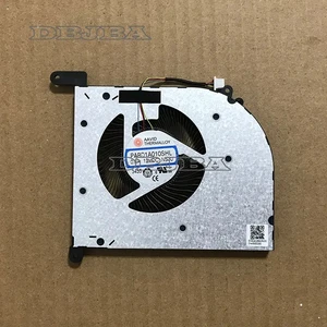 Laptop GPU Cooling Fan for MSI Stealth18 MS-1831 PABD1A010SHL N530 12V 0.6A Laptop GPU Cooling Fan for MSI Stealth18 MS-1831 PABD1A010SHL N530 12V 0.6A