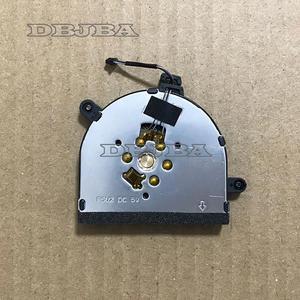 Laptop Cooling fan For FCN 6033B0143401 DFS5J129134522 FSU2 5V 0.5A Fan
