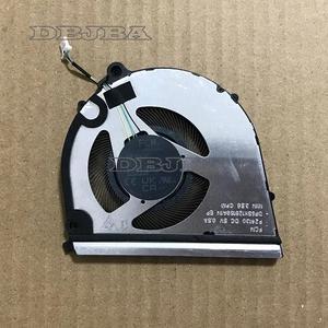 Laptop Cooling fan For FCN DFS5K12B159A1N F24130 DC 5V 0.5A Fan