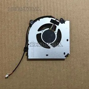 Laptop Cooling fan For FCN F24257 DFS5L22H05G86A DC 5V 0.8A Fan
