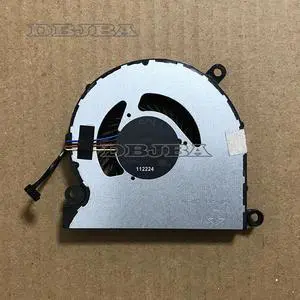 Laptop Cooling fan For HP QSOH DFS2009121K0T 6033B0140901 P06928-001 DC12V 1A Fan
