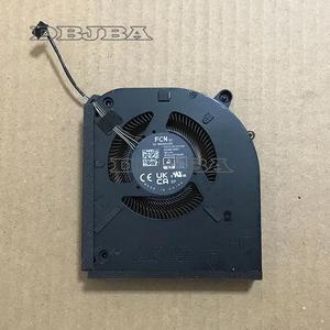 Laptop Cooling fan For FCN F24141 DFSCL42P16593D 6033B0146201 12V 0.6A fan