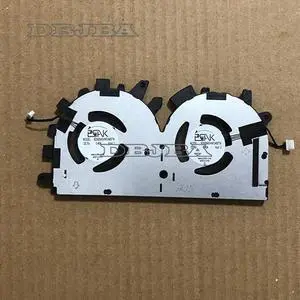 Laptop Cooling Fan For BD005ASHNF2400TN DC28001DJE0PEAK 5V 0.45A Fan