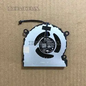 Laptop Cooing For HP Engage One Pro AIO C5900E FMBQ DFS2400121K0 6033B0086701 L89677-001 Fan