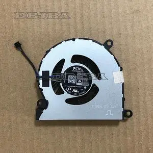 Cooing For HP Engage One Pro AIO C5900E FMBR DFS2009121K0T 6033B0086601 L89678-001 Fan