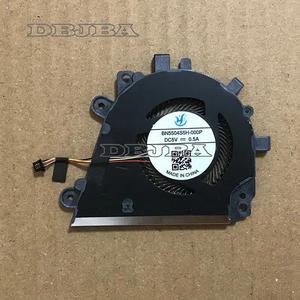 New Laptop CPU Cooling Fan for Surface laptop go 1943 BN5504S5H-000P DC5V 0.50A 4Pin DQ5D565A008 23P-0036T-3A 004RC Fan