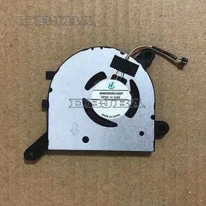Laptop Cooling fan For MECHREVO WUJIE 14 Pro 2023 BN6506S5H-005P 5V 0.5A Fan