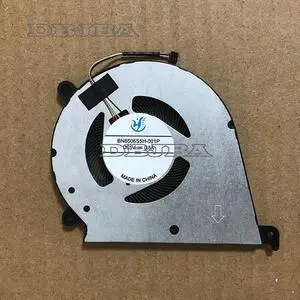 Laptop Cooling fan For MECHREVO WUJIE 14 Pro 2023 BN8506S5H-001P 5V 0.5A Fan