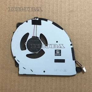Laptop CPU Cooling for DELL Inspiron 14 Plus 7441 EG50040S1-CY60-S9A 9WN46 09WN46 DC28001BRS0 Fan