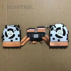 New Laptop heatsink Cooling fan For B7008ASHSF2400TN B7008ASHNF2400TN ATB2Z002EP0 5F10S14234 5V 0.7A Fan