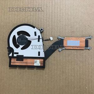 CPU Cooling Heatsink Fan For Dell Latitude 7440 E7440 002R23 EG50060S1-C660-S9A Heatsink Fans AT3YK002SSL