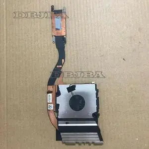 CPU Cooling Heatsink Fan For DELL Latitude 7530 E7530 0NP8T0 NP8T0 AT3LZ001ZA0 ND75C88-21F19 DFS5L32G06486M FP3R 5V 0.5A CPU Cooling Heatsink Fan For DELL Latitude 7530 E7530 0NP8T0 NP8T0 AT3LZ001ZA0 ND75C88-21F19 DFS5L32G06486M FP3R 5V 0.5A