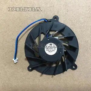 DBTLAP Laptop Coolingg Fan For UDQF2ZH47-AS 5V 0.2A DBTLAP Laptop Coolingg Fan For UDQF2ZH47-AS 5V 0.2A