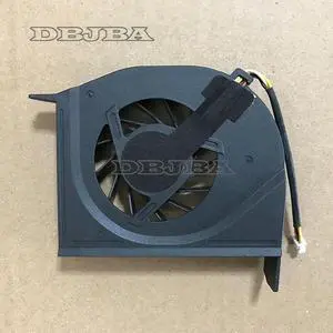 DBTLAP Laptop Cooling Fan For HP Pavilion dv6500 6800 For Delta KSB0605HB KSB0605HB -6L72 -6L76 434746-001 431450-001 0.36A 4Pin