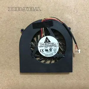 DBTLAP Laptop Cooling Fan For KSB0405HA-9K20 KSB0405HA 9K20 5V 0.3A
