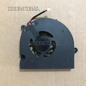 DBTLAP CPU Cooling Fan For Acer Aspire 5241 5332 5541G 5541 5732 5732Z 5732ZG EMachines E525 E625 DC280006IS0 3Pin 5V
