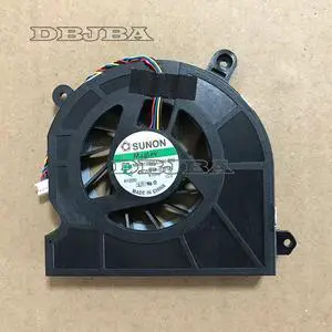 DBTLAP Laptop Cooling Fan For MF60120V1-C090-S99 5V 0.31A