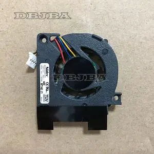 DBTLAP CPU Cooling Fan For DELL LATITUDE E4200 G40X05DS1ZD-52T131 DC280005FN0 CN-0C587D 0C587D C587D DFS300805M10T F736 5V 2A