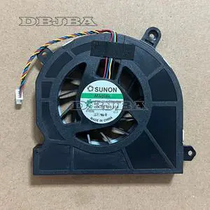 DBTLAP Laptop Cooling Fan For MF60120V1-C090-S99 5V 0.31A