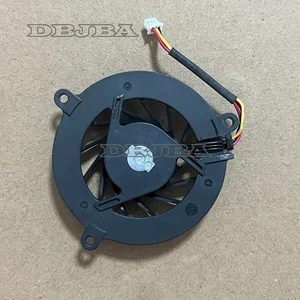 Laptop Cooling Fan For ASUS A6000(A6) A8 Z99 UDQF2ZH44FAS 70-NAQ1P1000P 3Wire 3pin 5V 0.2A Laptop Cooling Fan For ASUS A6000(A6) A8 Z99 UDQF2ZH44FAS 70-NAQ1P1000P 3Wire 3pin 5V 0.2A