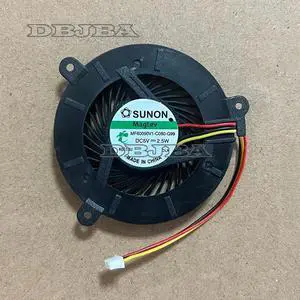 DBTLAP Laptop Cooling Fan For SUNON MF60090V1-C080-G99 5V 2.5W