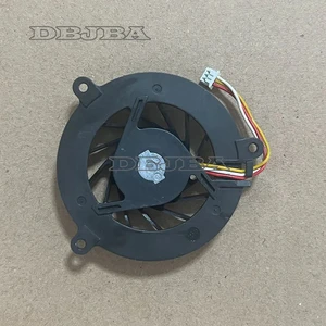 DBTLAP Laptop Cooling Fan For ASUS G1 G1S-1A G1-A G1SN-A1 3Pin UDQF2ZH45FAS 5V 0.2A DBTLAP Laptop Cooling Fan For ASUS G1 G1S-1A G1-A G1SN-A1 3Pin UDQF2ZH45FAS 5V 0.2A