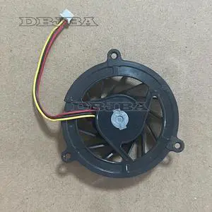 DBTLAP Laptop CPU Cooling Fan For UDQF2ZR14CF0 5V 0.18A DBTLAP Laptop CPU Cooling Fan For UDQF2ZR14CF0 5V 0.18A