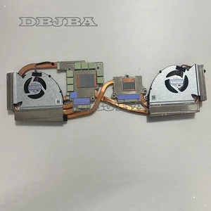 CPU GPU Cooling Fan For GE76 WE76 GP76 MS-17K3 17K2 17K1 11UG 11UH PABD1A010SHR N451 PABD1A010SHL N452 Heatsink CPU GPU Cooling Fan For GE76 WE76 GP76 MS-17K3 17K2 17K1 11UG 11UH PABD1A010SHR N451 PABD1A010SHL N452 Heatsink