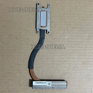 Laptop CPU Cooling Heatsink For DELL E5470 0H3H1P H3H1P AT1FD0030CL Laptop CPU Cooling Heatsink For DELL E5470 0H3H1P H3H1P AT1FD0030CL