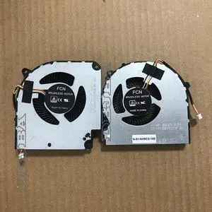 DBTLAP Fan For FCN DFS5K221153711 FLHF 6-31-NH503-201 DFS5M325063B1N FLHJ Cooling Fan DBTLAP Fan For FCN DFS5K221153711 FLHF 6-31-NH503-201 DFS5M325063B1N FLHJ Cooling Fan