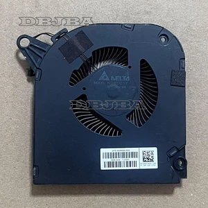 Laptop CPU Fan for HP OMEN 9 slim TPN-C171 16-U 16-u0054TX u0054TX u0060TX u0062TX N43727-001 ND8CC17-22H13 DC2800148D0 12V 0.50A 4PIN Laptop CPU Fan for HP OMEN 9 slim TPN-C171 16-U 16-u0054TX u0054TX u0060TX u0062TX N43727-001 ND8CC17-22H13 DC2800148D0 12V 0.50A 4PIN