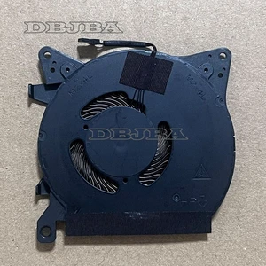 Laptop Cooling Fan for Dell Alienware X16 R1 R2 099YP5 EG50050S1-CP00-S9A DC2800178SL 5V 0.5A Laptop Cooling Fan for Dell Alienware X16 R1 R2 099YP5 EG50050S1-CP00-S9A DC2800178SL 5V 0.5A