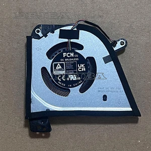 Laptop GPU Cooling Fan For ASUS ROG Zephyrus G16 GU603 GU603V GU603VI GU603VU GU603VV GU603ZI GU603ZU GU603ZV 2023 FQAY DFSCL42P16593E 13NR0BL0T06111 12V 0.6A Laptop GPU Cooling Fan For ASUS ROG Zephyrus G16 GU603 GU603V GU603VI GU603VU GU603VV GU603ZI GU603ZU GU603ZV 2023 FQAY DFSCL42P16593E 13NR0BL0T06111 12V 0.6A