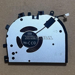 Laptop GPU Cooling Fan For Lenovo ThinkBook ThinkBook 16 G7+ ASP 21Q5 5F10S14199 BAPA0908R5H Y011 BAPA0908R5HY011 5V 0.7A Laptop GPU Cooling Fan For Lenovo ThinkBook ThinkBook 16 G7+ ASP 21Q5 5F10S14199 BAPA0908R5H Y011 BAPA0908R5HY011 5V 0.7A