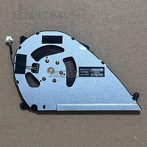 Laptop CPU Cooling Fan For HP OmniBook X Flip NG AI 14-KB 14-kb0013dx 14-kb0023dx TPN-W171 TPN-W172 P97579-001 F25185 5V Laptop CPU Cooling Fan For HP OmniBook X Flip NG AI 14-KB 14-kb0013dx 14-kb0023dx TPN-W171 TPN-W172 P97579-001 F25185 5V