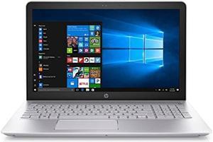 2018 HP Pavilion 15.6 Inch Notebook Laptop Computer (Intel Core i7-8550U 1.8GHz, 16GB DDR4 RAM, 512GB SSD, B&O Play Dual Speakers, NVIDIA GeForce 940MX 4GB, HD Webcam, Windows 10)