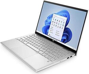 HP 14DY2076NR 14 inch Pavilion x360 Touch-Screen Laptop - Intel Core i5-1235U - 8GB/256GB - Natural Silver