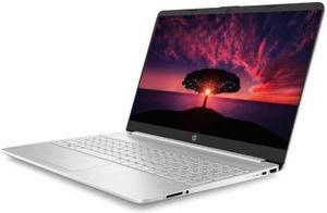 HP 15.6" HD Display Business Laptop, 11th Gen Intel Core i5-1135G7, Windows 11 Pro, 8GB RAM, 256GB SSD, Wi-Fi 5, Bluetooth, Long Battery Life, 32GB Durlyfish USB Card