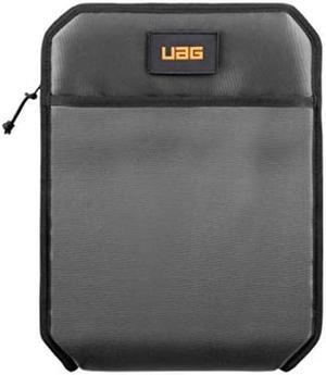 URBAN ARMOR GEAR UAG Compatible with iPad Pro 11-inch (3rd Gen, 2021) & (2nd Gen, 2020) Shock Sleeve Lite Case Durable 360 Degree Protection Impact Resistant Protective Bag, Grey
